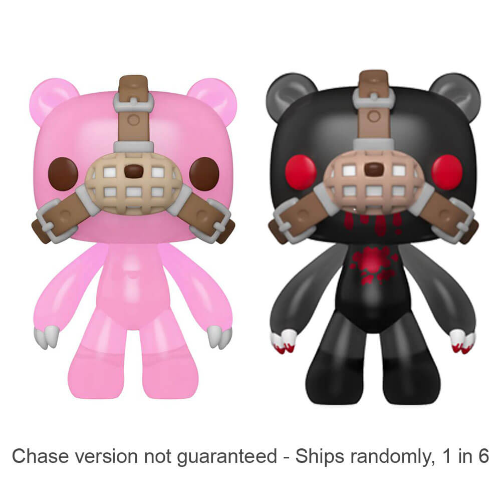 Gloomy Bear Gloomy Bear US Exclusive Pop! Vinyl