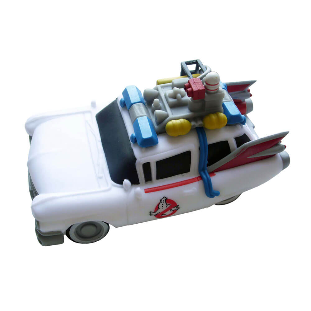 Ghostbusters Ecto 1 Titans 4.5" Vinyl Figure