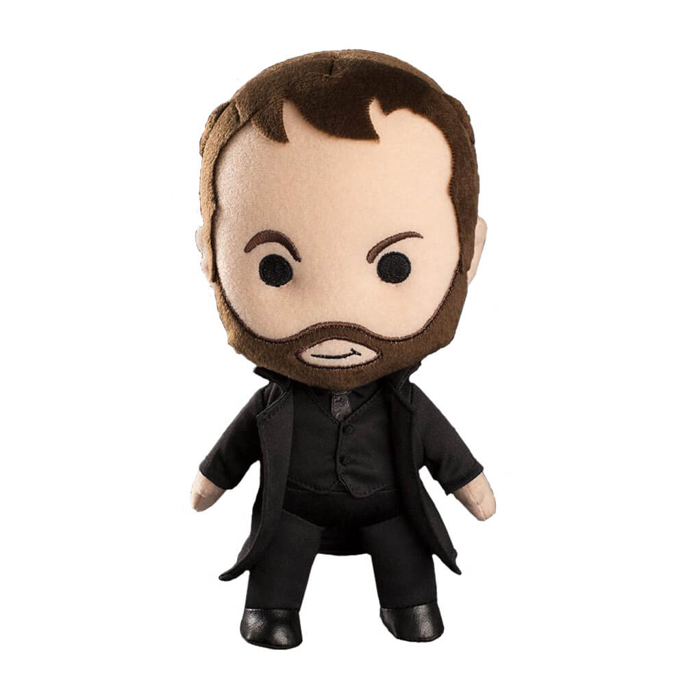 Supernatural Crowley Q-Pals Plush