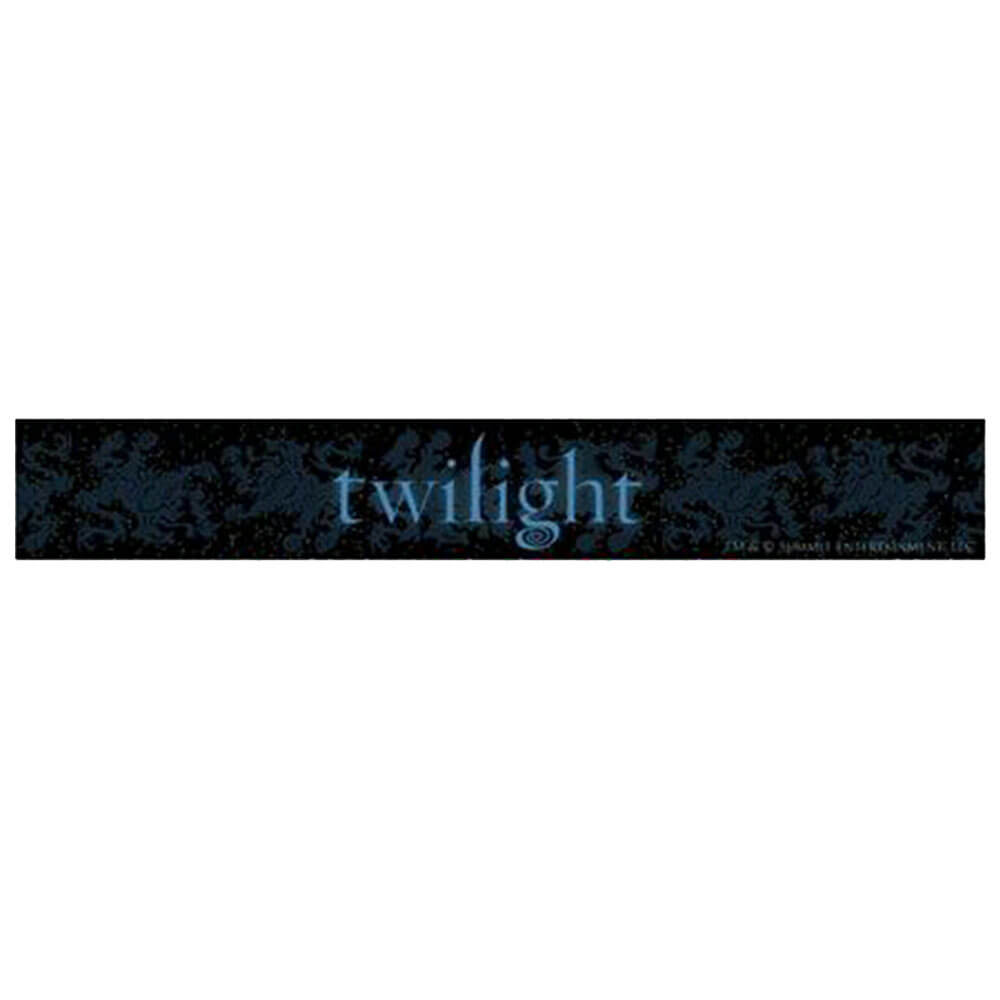 Twilight Jewellery Slap Bracelet (Logo)