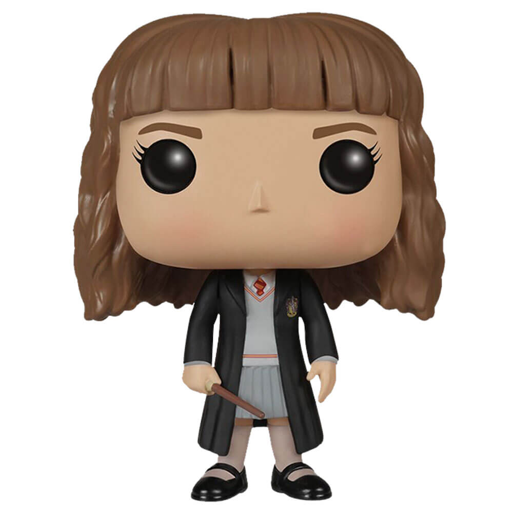 Harry Potter Hermione Granger Pop! Vinyl