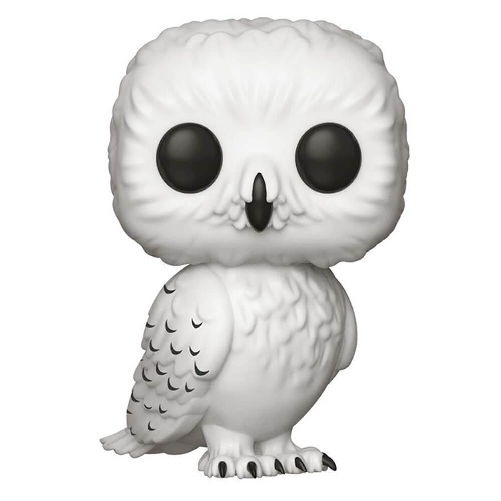 Harry Potter Hedwig Pop! Vinyl