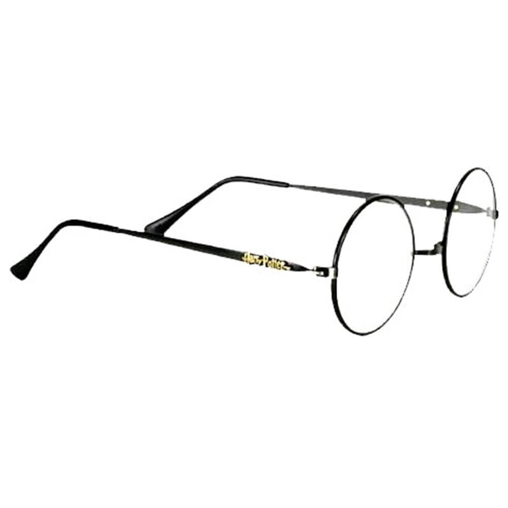  Harry Potter Harrys Brille