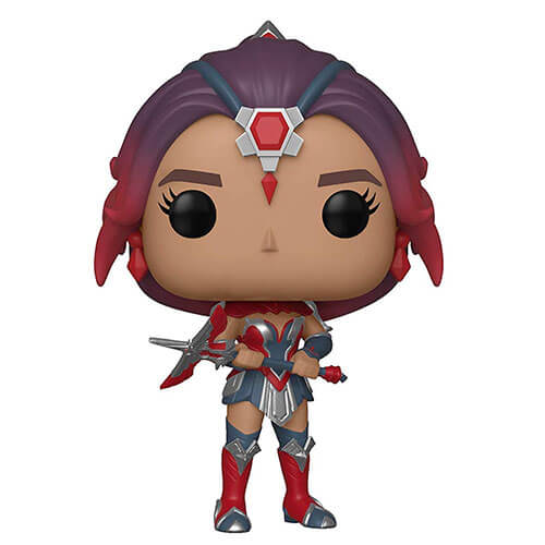 Fortnite Valor Pop! Vinyl