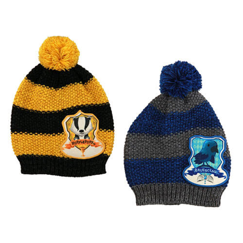 Harry Potter Toddler Knit Beanie