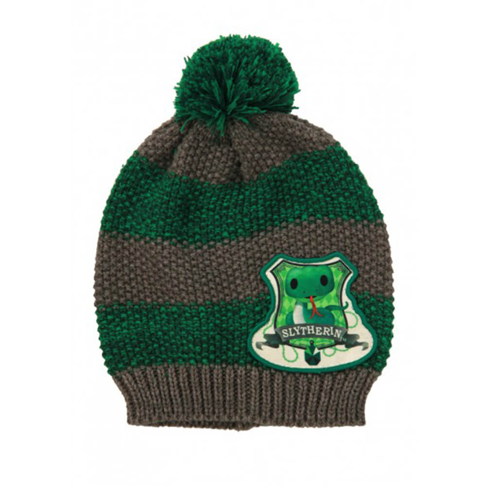 Harry Potter Toddler Knit Beanie