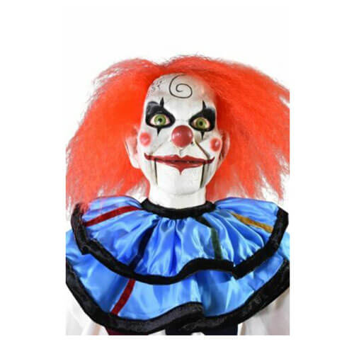 Dead Silence Mary Shaw Clown Puppet Prop