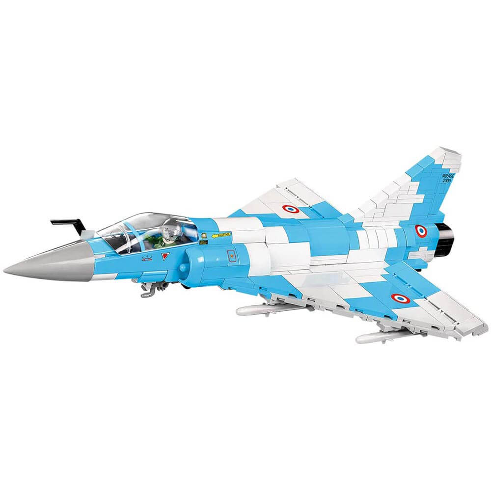 Armed Forces Mirage 2000 (390 pieces)