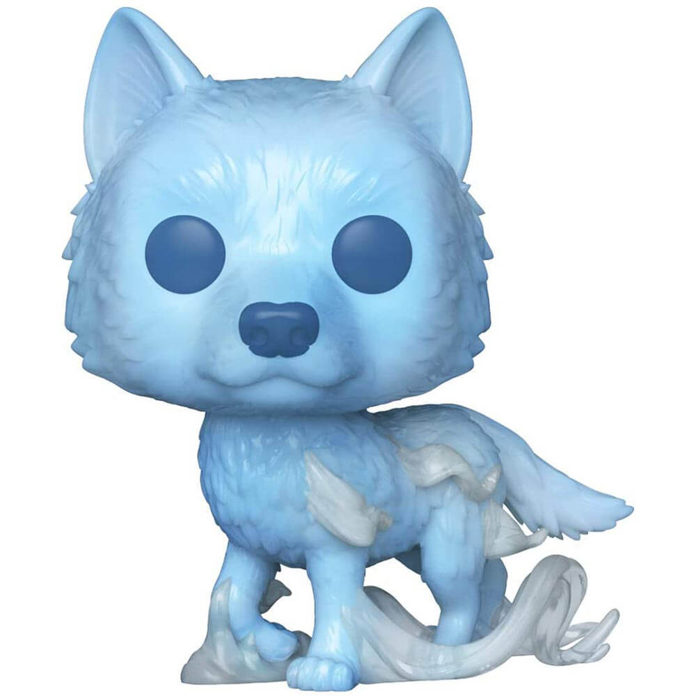 Harry Potter Patronus Remis Lupin Pop! Vinyl