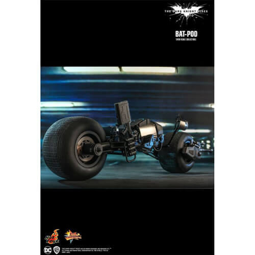 Batman: The Dark Knight Rises Batpod 1:6 Scale Vehicle