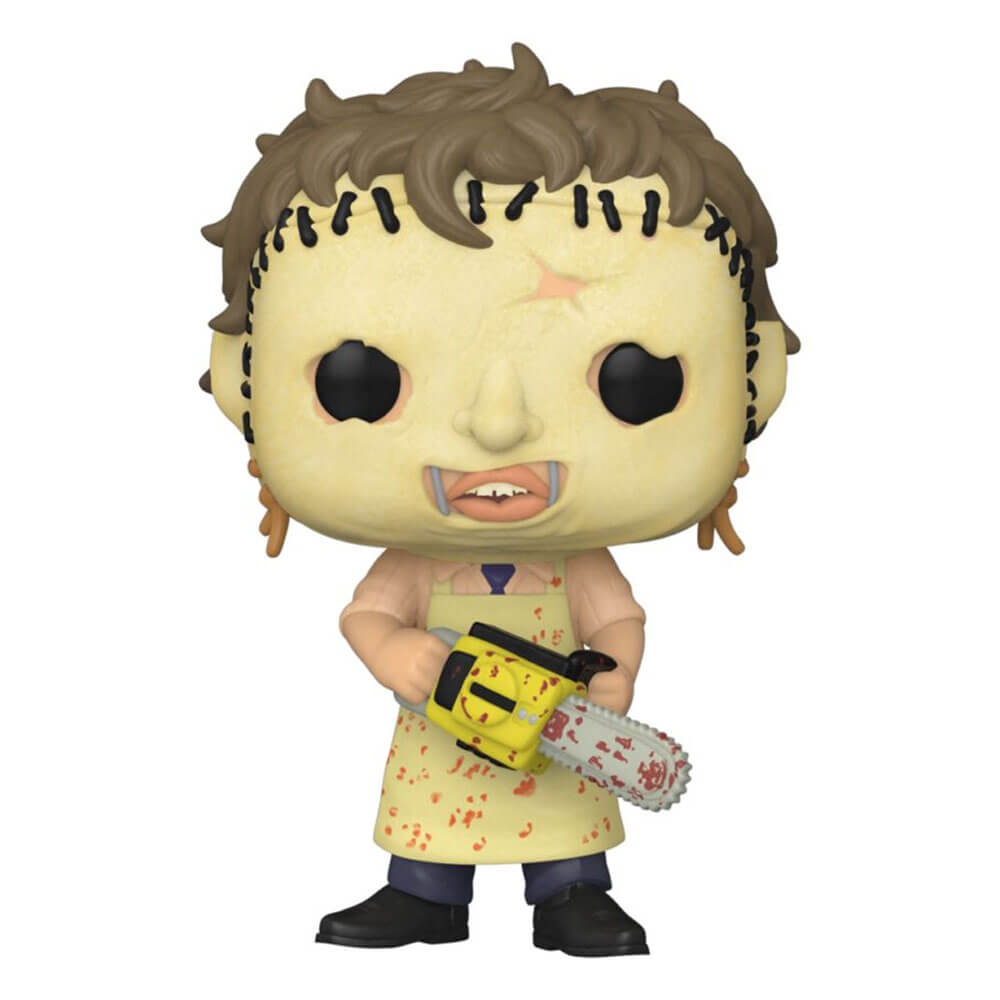 The Texas Chainsaw Massacre Leatherface Pop! Vinyl