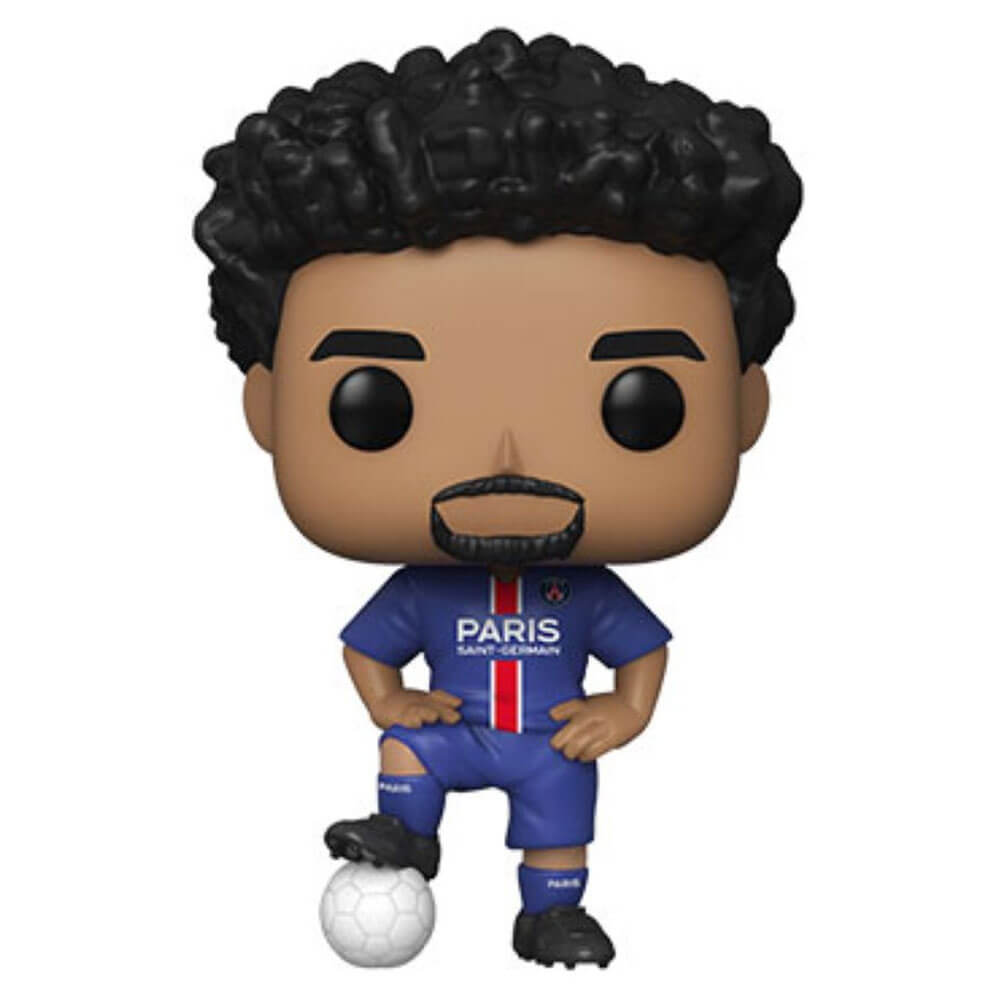 Football: PSG Marquinhos Pop! Vinyl