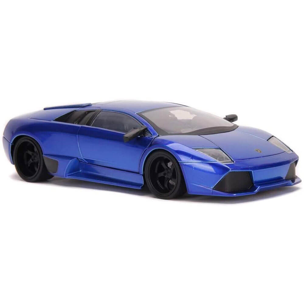 Lamborghini Murcielago LP640 1:24 Skala Diecast Car