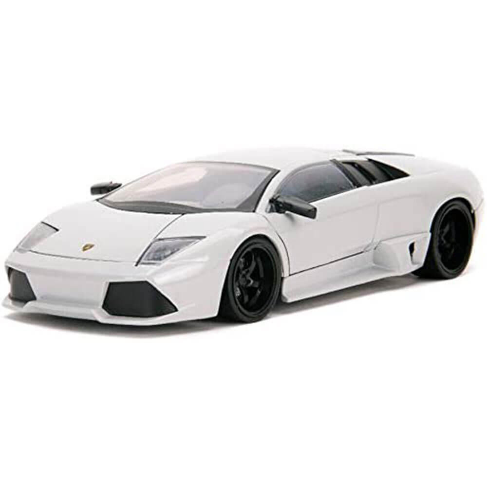 Lamborghini Murcielago LP640 1:24 Scale Diecast Car