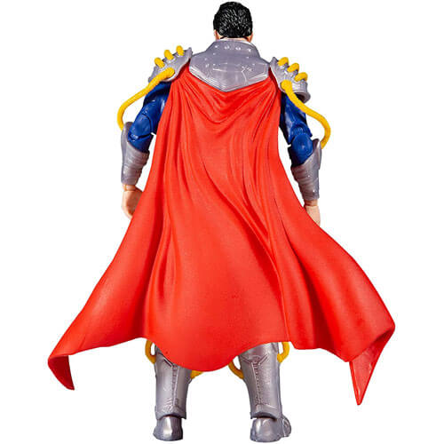 Superman Superboy Prime Infinite Crisis 7" Action Figure