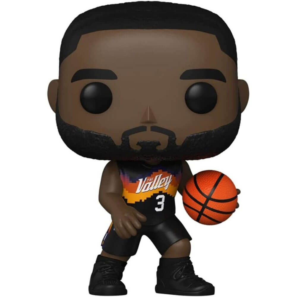 NBA Suns Chris Paul (CE'21) Pop! Vinyl