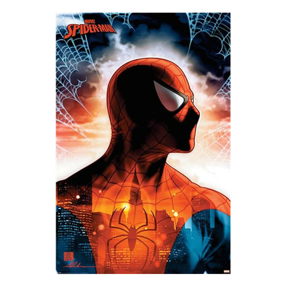 Poster Marvel Spider-Man