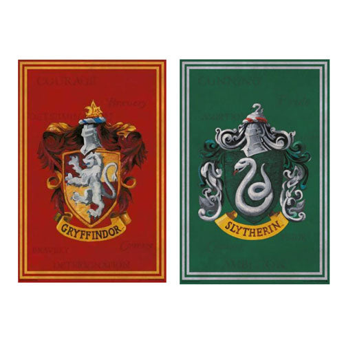 Harry Potter Crest Poster