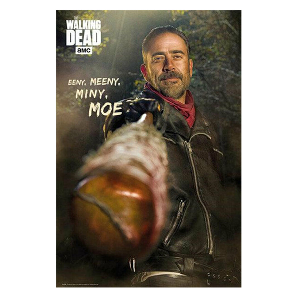 The Walking Dead Poster