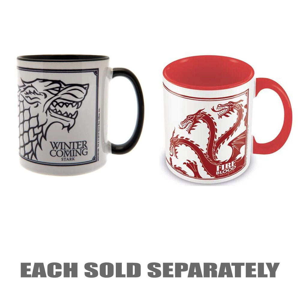 Game of Thrones Mug