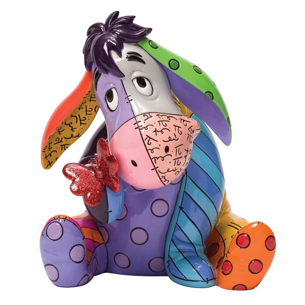 Figurina Britto Disney Eeyore