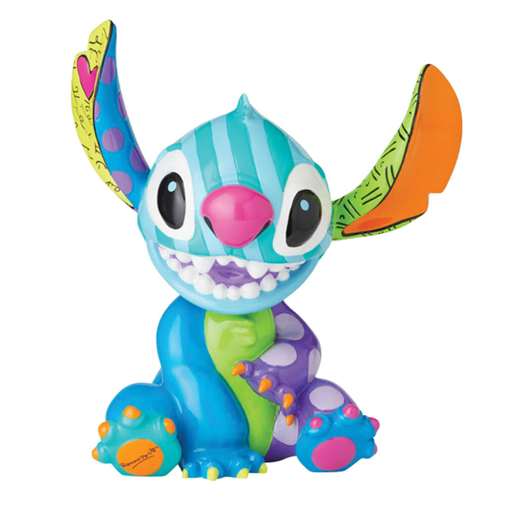  Britto Disney Stitch Figur