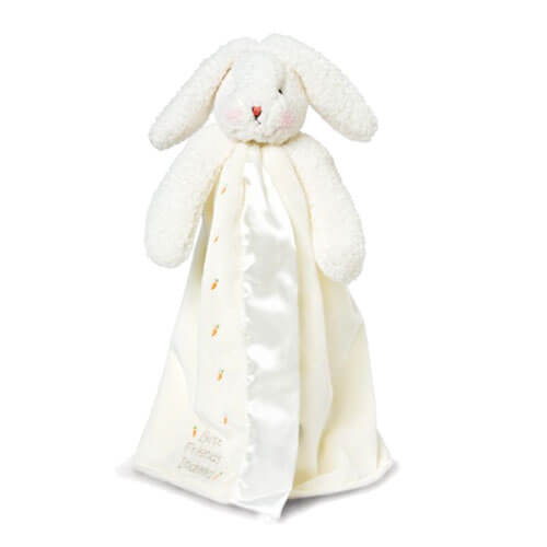 Bunnies By The Bay Buddy Blanket Bunny