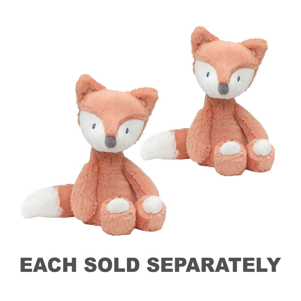 Gund Baby Toothpick Fox Plush