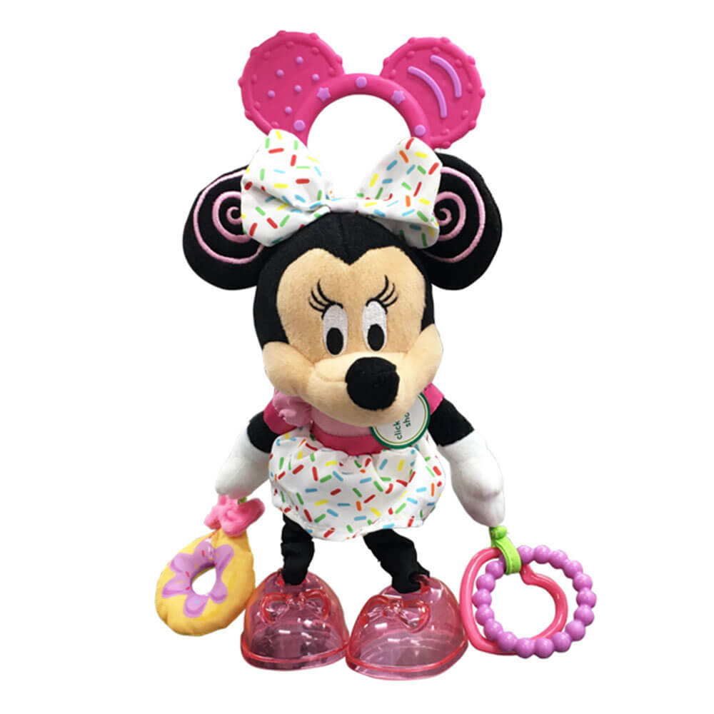 Disney Baby Minnie Maus