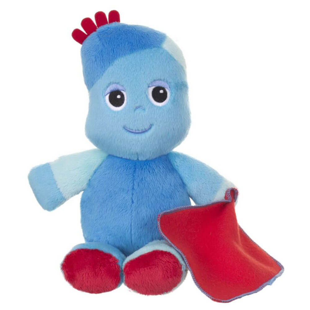 In The Night Garden Snuggly Singing Igglepiggle