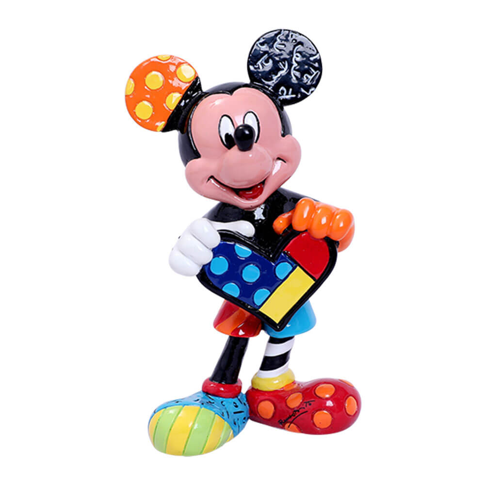 Disney di Britto Mini Figurina