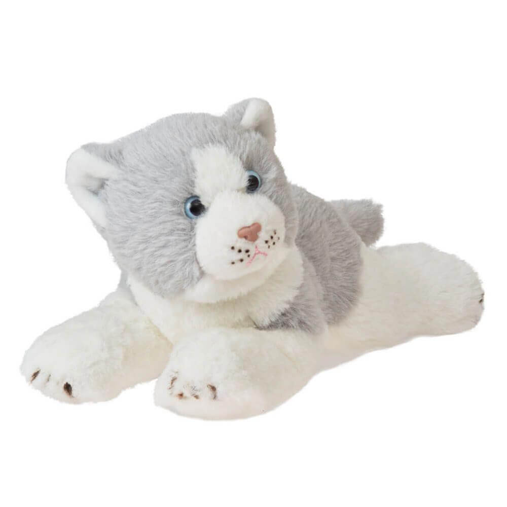 Cuddlimals Liging Cat 25cm