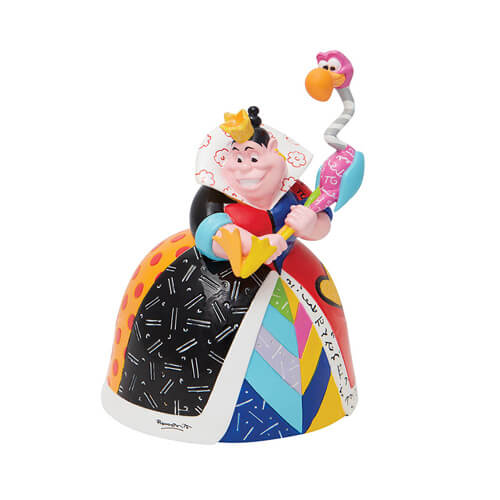 Disney by Britto 70th Anniversary Figure