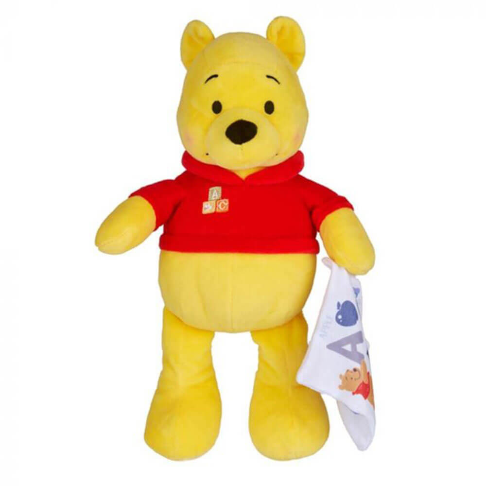 Winnie the Pooh 2021 Phledle Plushing