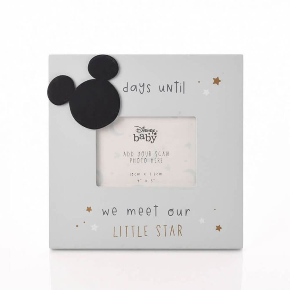 Disney Gifts Frame de ultrasonido para bebés