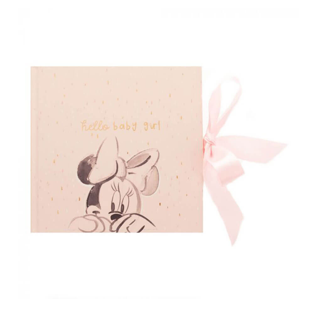 Disney Gifts Hello Baby Fotoalbum