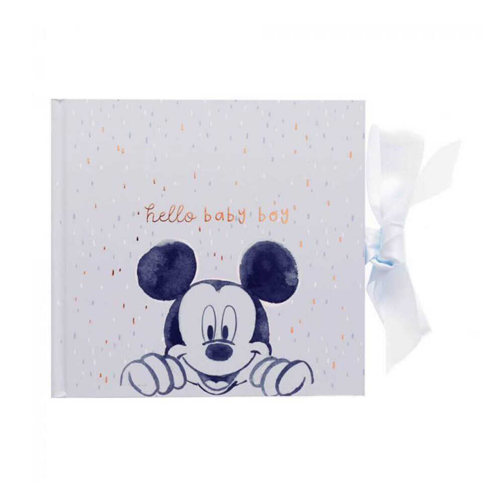 Disney Prezenty Hello Baby Album ze zdjęciami