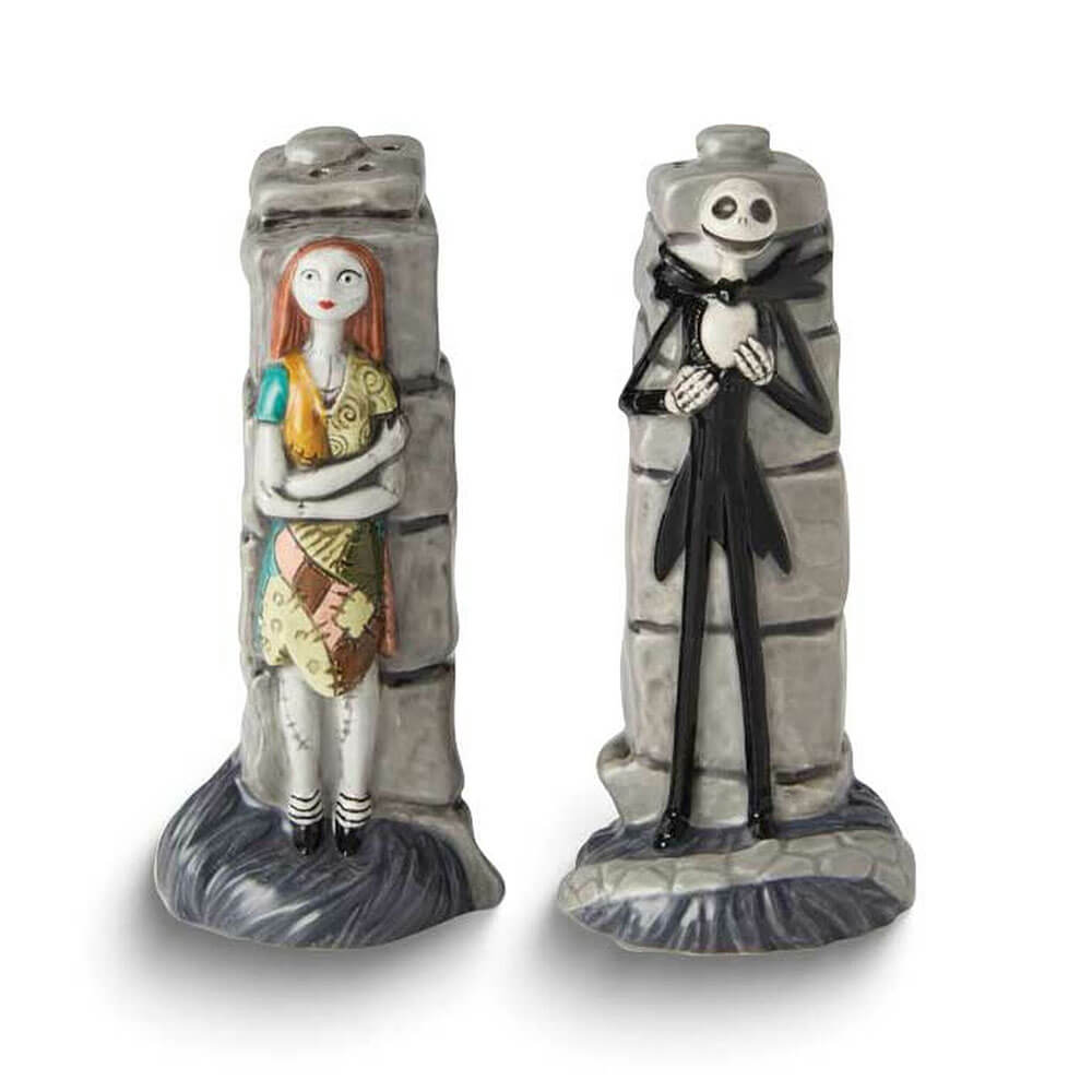 TNBC Salt y Pepper Shaker