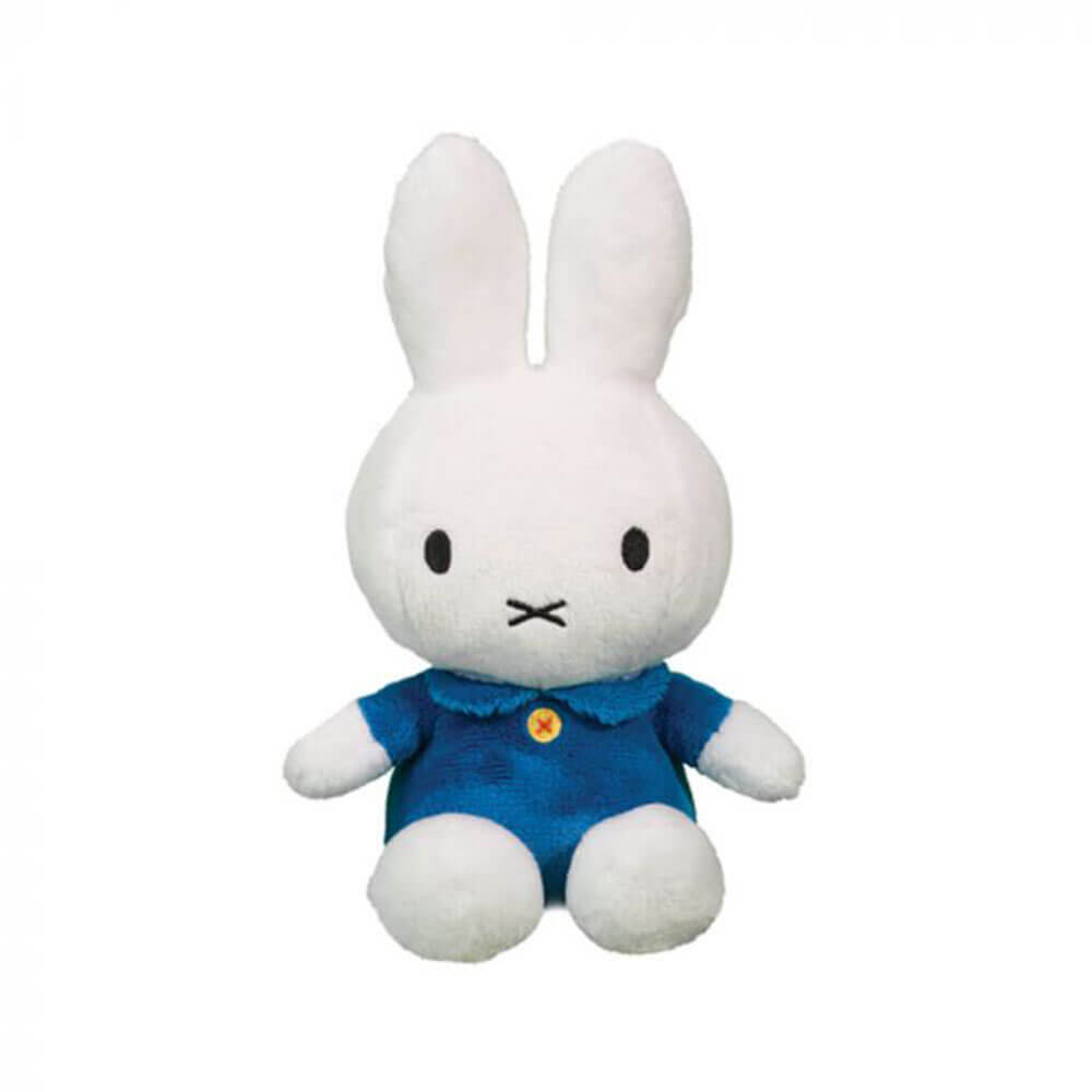 Miffy Classic Cuddly Plush