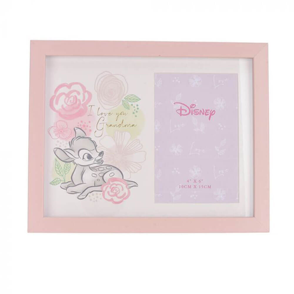 Disney Gifts Frame