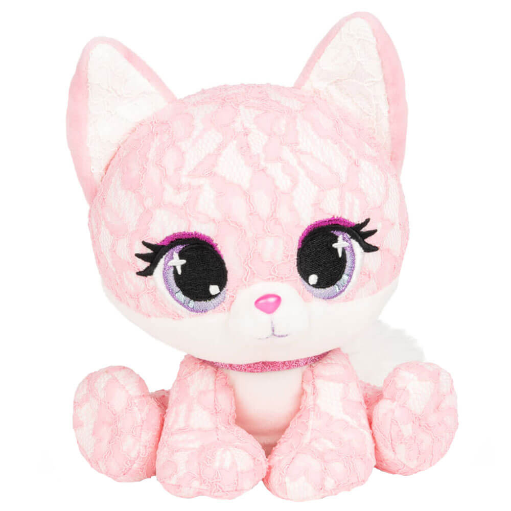 P*Lushes Pets Runway Plush