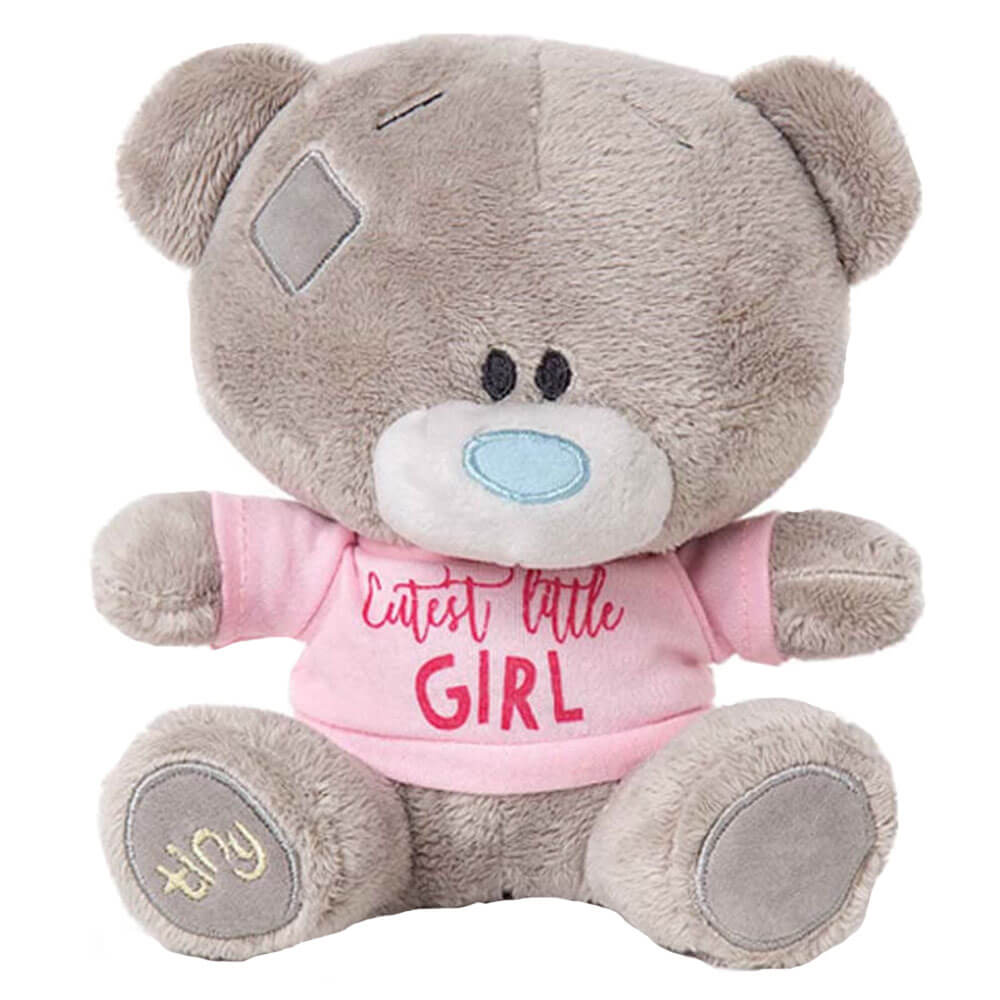 Mig till dig Tiny Tatty Teddy Bear Cutest Little