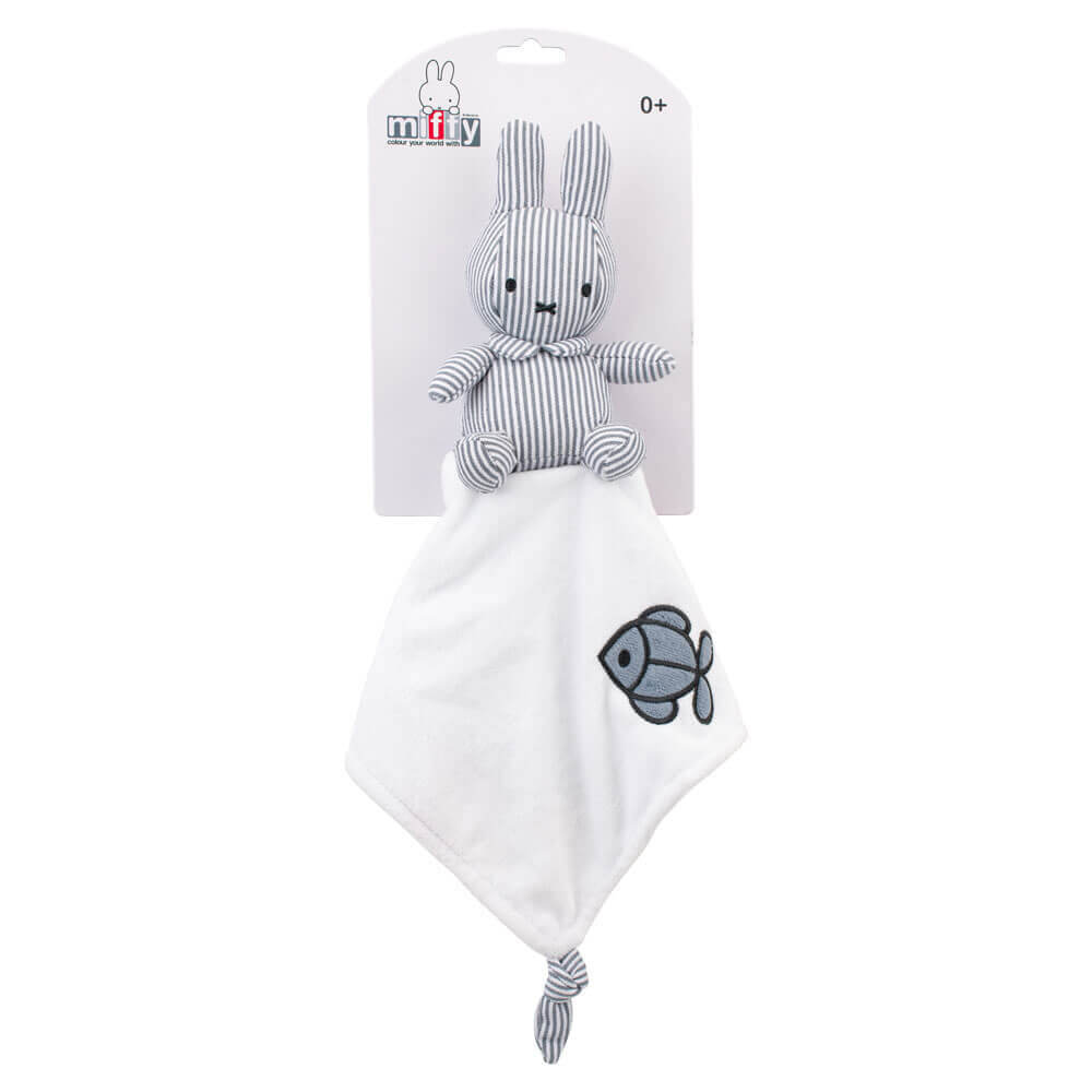 Miffy Cuddle coperta 19cm