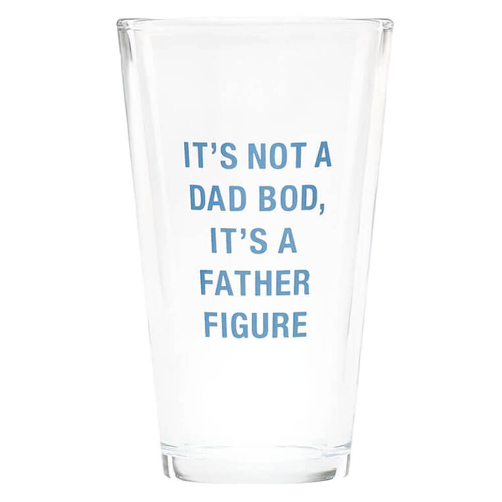 Di lo que Pint Glass 470ml