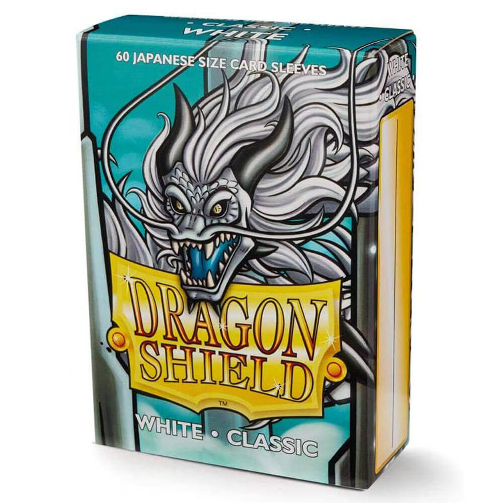 Dragon Shield Classic Classic Box di 60