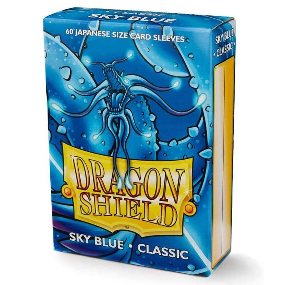 Dragon Shield Classic Classic Box di 60