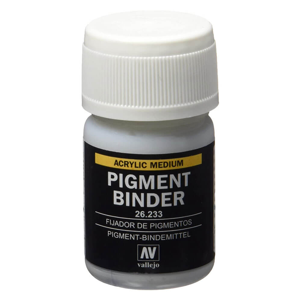 Vallejo -pigment 30 ml