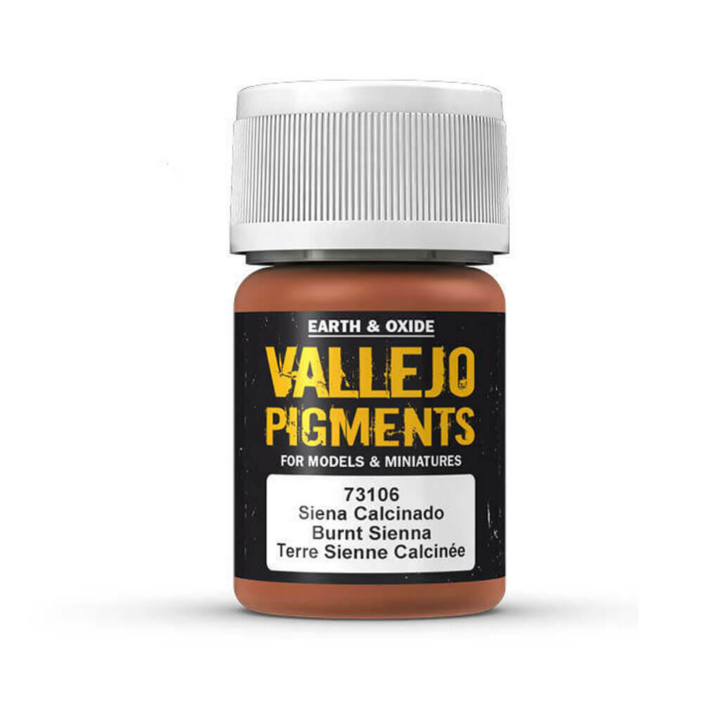 Pigments Vallejo 30 ml