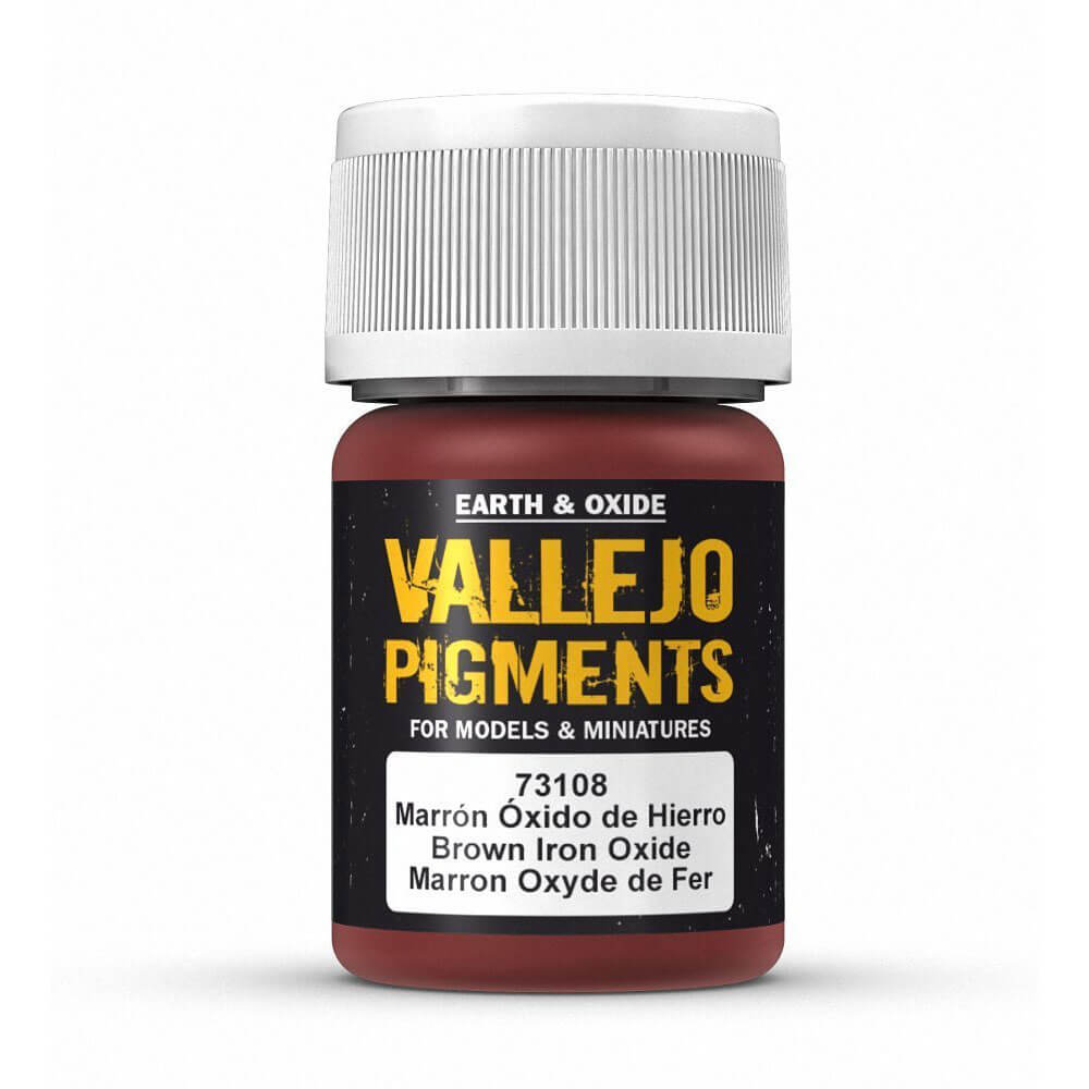 Vallejo -pigment 30 ml