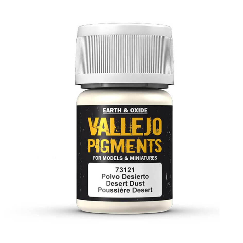 Vallejo Pigmenter 30 ml